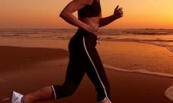 10 τρόποι για πιο ευχάριστο τρέξιμο