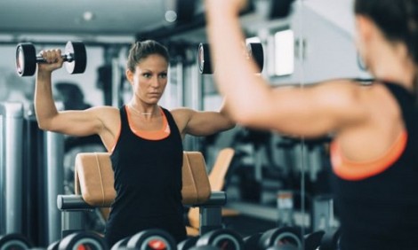 5 συνήθειες στο γυμναστήριο που θα κάνουν τους πάντες να σε μισήσουν