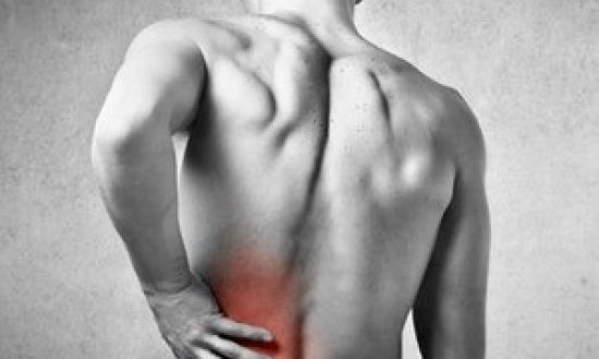 Οι κίνδυνοι για τον πόνο στη μέση