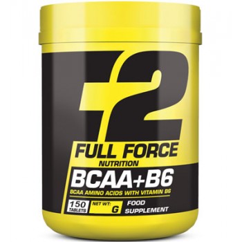 Full Force Bcaa B6 150 350x350