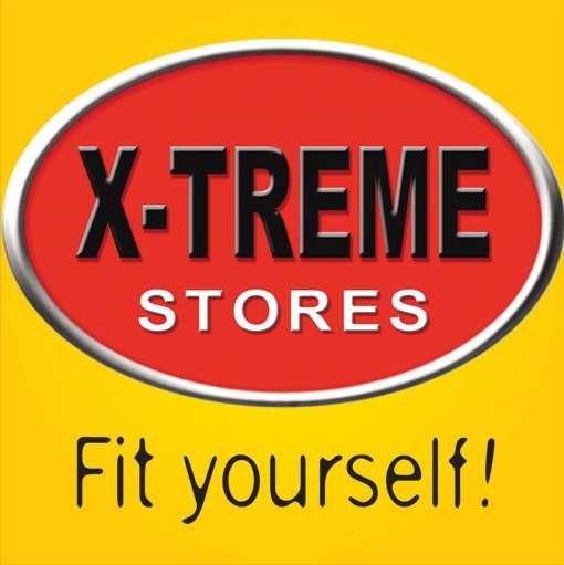 xtreme stores theseis ergasias