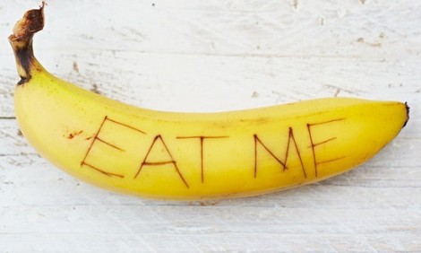 Η δίαιτα της μπανάνας που έγινε viral στην Ιαπωνία!