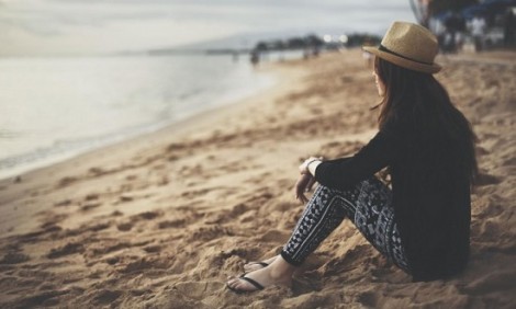7 τρόποι για να αποφύγεις την... κατάθλιψη μετά τις διακοπές