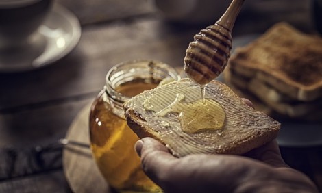 Μέλι, το γλυκό… φάρμακο για την υγεία σου!