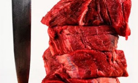 Καρδιακή ανεπάρκεια και κατανάλωση μεταποιημένου κόκκινου κρέατος