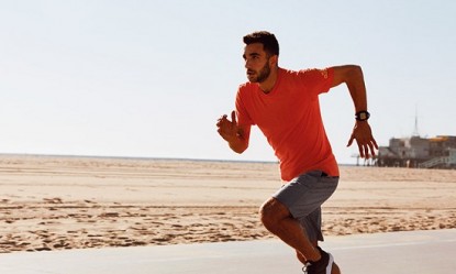 Αυτή είναι η σωστή στάση σώματος στο τρέξιμο για καλύτερες επιδόσεις