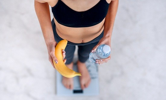 Pre-workout: Τι πίνουμε πριν την γυμναστική για αυξημένη ένταση