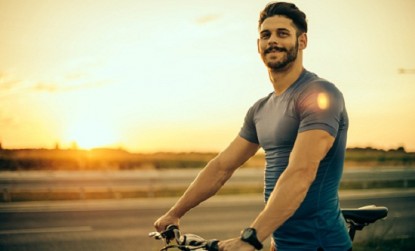 Ποδηλασία: Το κόλπο που προφυλάσσει τη στυτική λειτουργία