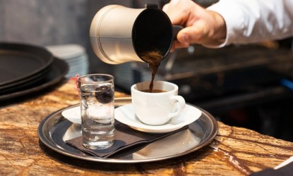 Ο ελληνικός καφές είναι εξαιρετικά ωφέλιμος - Τι υποστηρίζει νέα έρευνα;