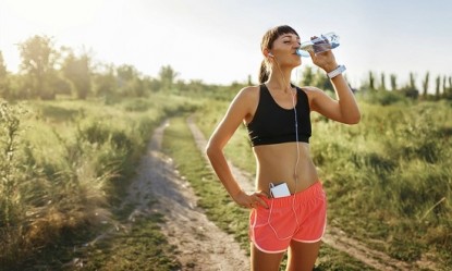 Τρέξιμο στη ζέστη: Συμβουλές και τρόποι προστασίας
