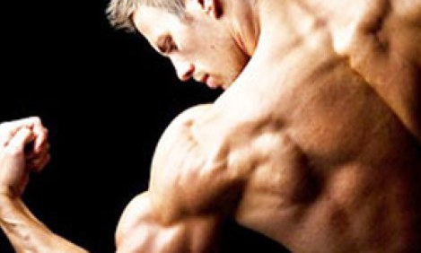 Συμπληρώματα Bodybuilding για προχωρημένους αθλητές