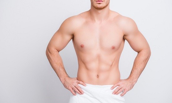 Γιατί πρέπει και οι άντρες να τσεκάρουν το στήθος τους;