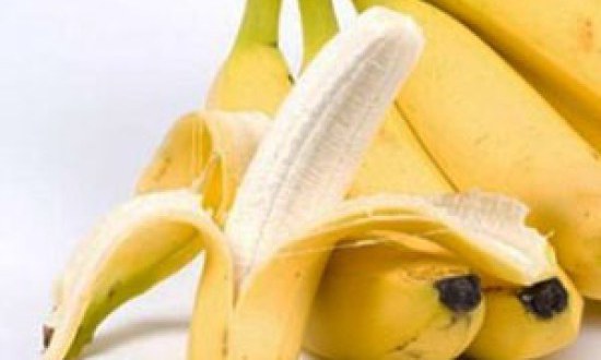 Μόλις διαβάσεις αυτό, θα δεις την μπανάνα με άλλο μάτι …