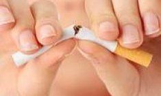 Διακοπή καπνίσματος: 10 τρόποι για να αντισταθείτε στον καπνό