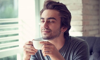 Πίνεις καφέ; Ζεις περισσότερο!