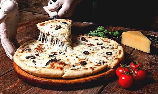 Οι ειδικοί σου αποκαλύπτουν όλα όσα πρέπει να ξέρεις για την πίτσα