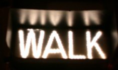 Περπάτημα η Αρχή