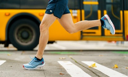 Πως θα κάνετε τα αθλητικά σας παπούτσια να «τρέξουν» περισσότερο