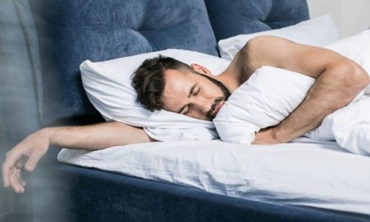 Τι να ακούς πριν κοιμηθείς για να βελτιώσεις τον ύπνο σου