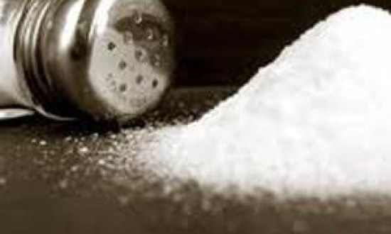 Καταναλώνουμε πολύ αλάτι;