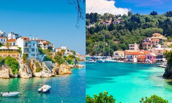 Αυτά είναι τα 10 ιδανικότερα ελληνικά νησιά για φέτος το καλοκαίρι