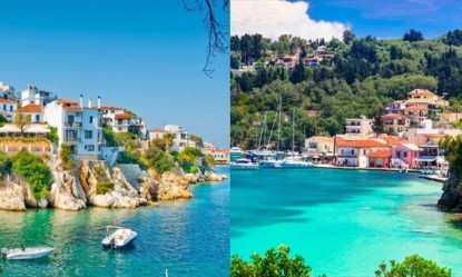Αυτά είναι τα 10 ιδανικότερα ελληνικά νησιά για φέτος το καλοκαίρι