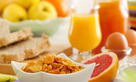 Τρία πρωινά γεύματα που αποβάλλουν τις τοξίνες από τον οργανισμό κι ενεργοποιούν τον μεταβολισμό σας!!!