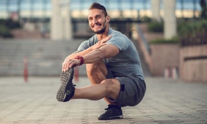 Πόσο πρέπει να γυμναστείς για να αντιμετωπίσεις την υπέρταση