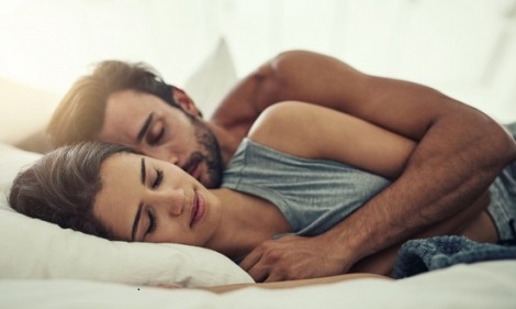 Μπορείς να κάνεις σεξ ενώ κοιμάσαι;