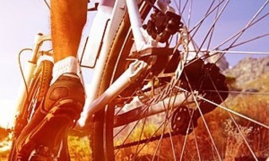 Tips για ποδηλασία με ασφάλεια