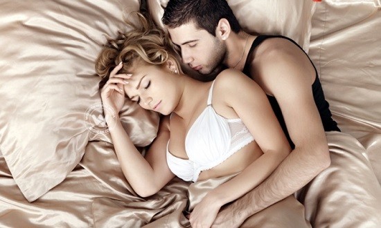 «Sexomnia»: Δες τι συμβαίνει όταν κάνεις έρωτα στον ύπνο σου