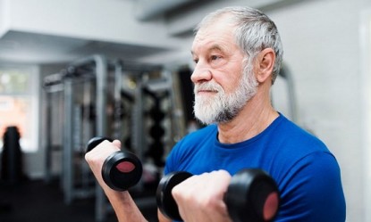 Αυτό το είδος της γυμναστικής σταματά τη γήρανση