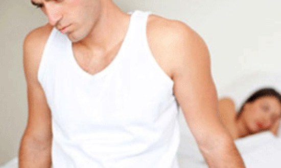 Κονδυλώματα και ιός HPV στους άντρες