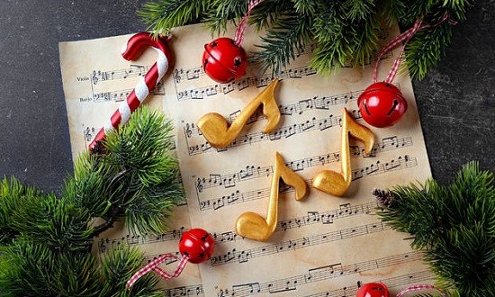 Πώς μπορεί να βλάψει την υγεία η πολλή χριστουγεννιάτικη μουσική