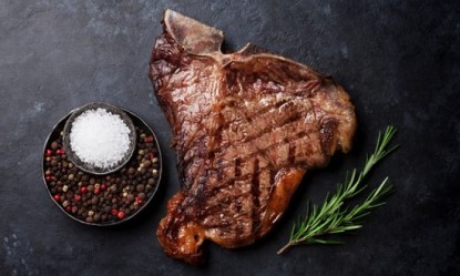 Κρέας: Οι 5 πιο υγιεινές επιλογές