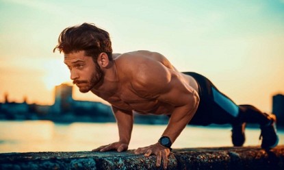 EMOM: Η 10λεπτη άσκηση για λιγότερο λίπος και δυνατότερους μύες