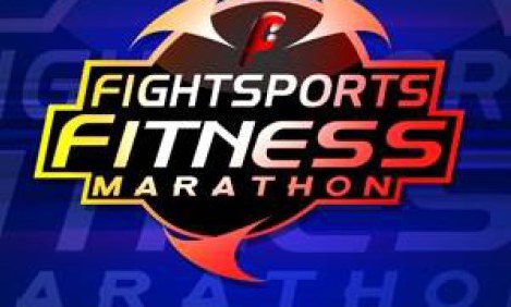 Λιγότερες από 18 μέρες απομένουν για το Fightsports Fitness Marathon! Δείτε το πρόγραμμα...!