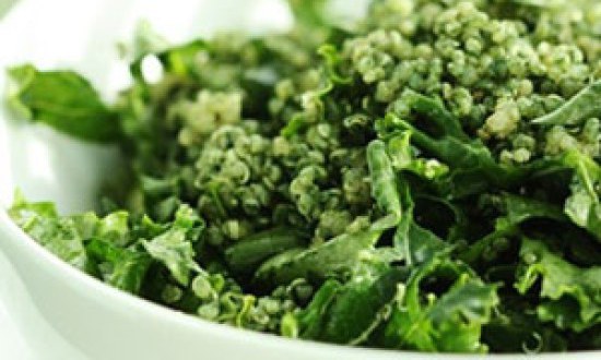 Σπιρουλίνα : η πλουσιότερη «πράσινη τροφή» σε πρωτεΐνη - Πώς θα την εντάξετε στη διατροφή σας (συνταγές) !!!