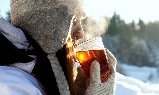 Τι (και πώς) να πιεις στο κρύο