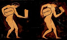Ποια ήταν η διατροφή των αθλητών στην Αρχαία Ελλάδα;