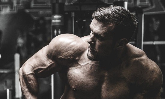Γιατί η Γλυκερόλη είναι τόσο σημαντική στο bodybuilding;