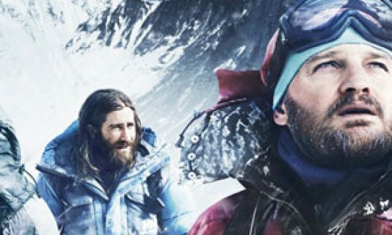 Αληθινά μαθήματα επιβίωσης από τους δημιουργούς του «Everest»