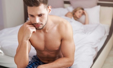 Τι ξεχνούν να κάνουν οι άντρες στο σεξ;
