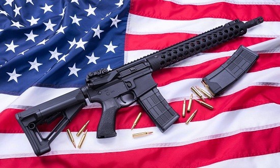 10 απίθανα πράγματα που απαγορεύονται στις ΗΠΑ και… δεν είναι όπλα!