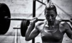 CrossFit: Νέα έρευνα βάζει τη δημοφιλή προπόνηση υπό δοκιμή