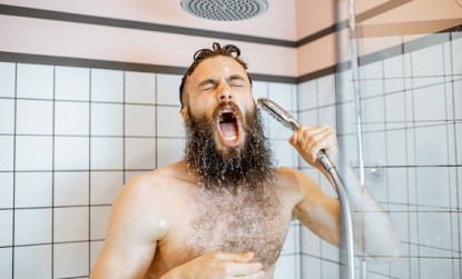 Τι μπορείτε να πάθετε αν δεν κάνετε μπάνιο κάθε μέρα: Οι 6 σοβαρές παρενέργειες!