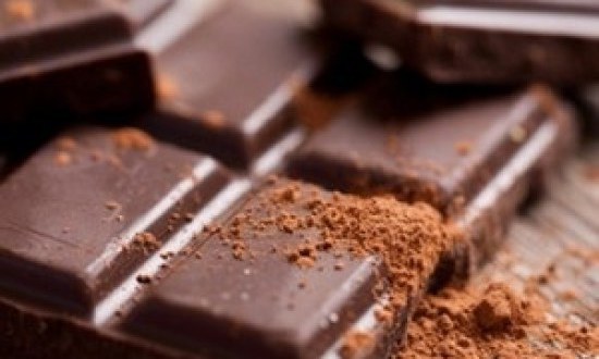 Να γιατί δεν πρέπει να τρώτε σοκολάτα πριν κοιμηθείτε