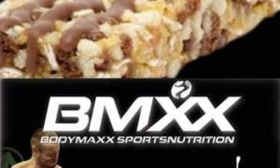 Σπιτική συνταγή για Μπάρα Πρωτείνης BMXX