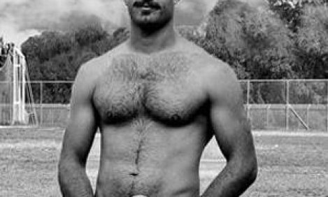 Έλληνες αθλητές ράγκμπι γυμνοί σε ημερολόγιο!