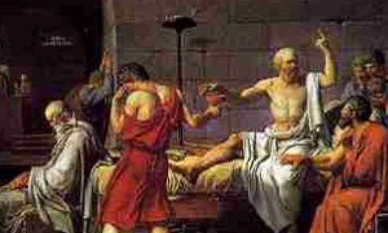 Γιατί οι αρχαίοι Έλληνες φιλόσοφοι πέθαναν πάνω από 70 χρονών;